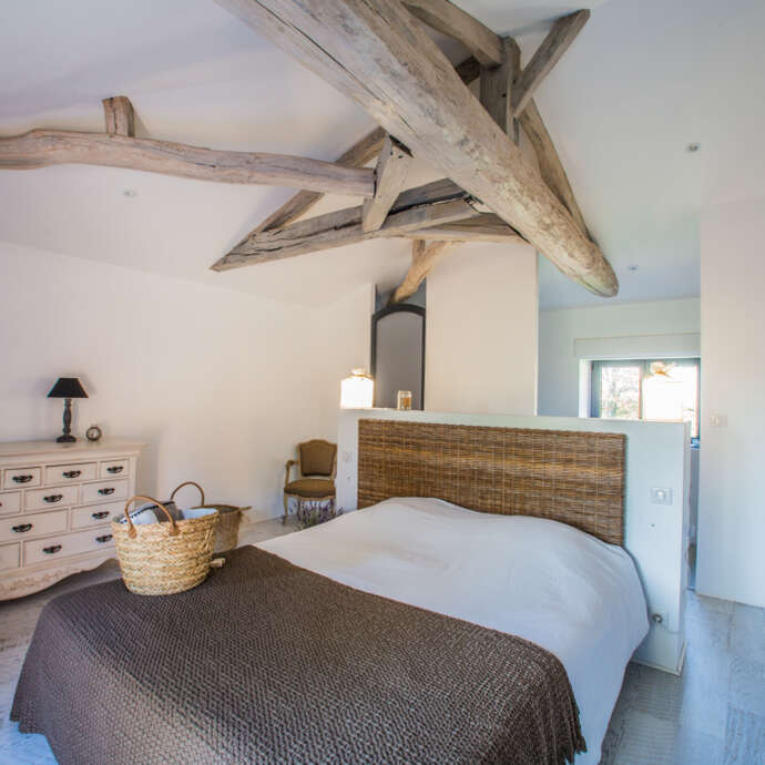 Chambre d'hôtes La Grange du Cléray