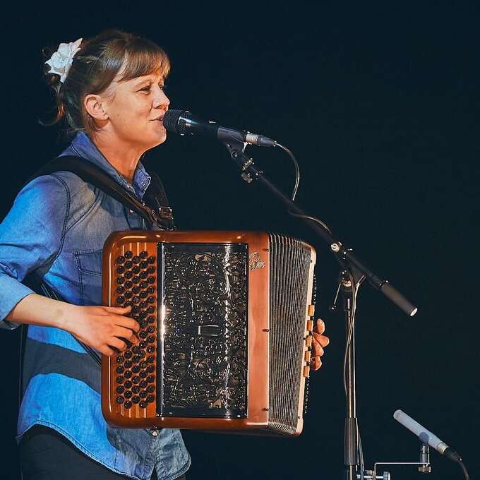 CONCERT AU MUSEE : HELENE GROS