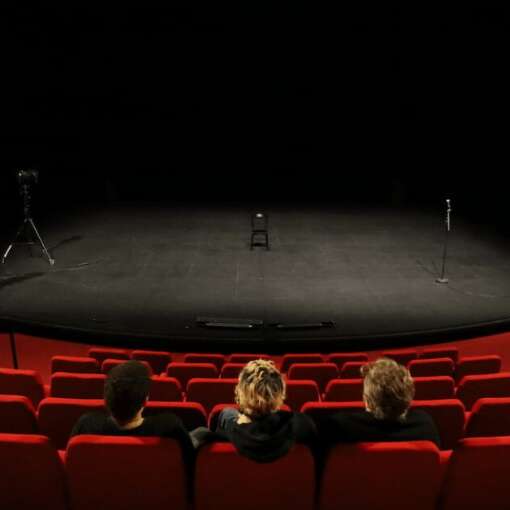 La face cachée du plateau