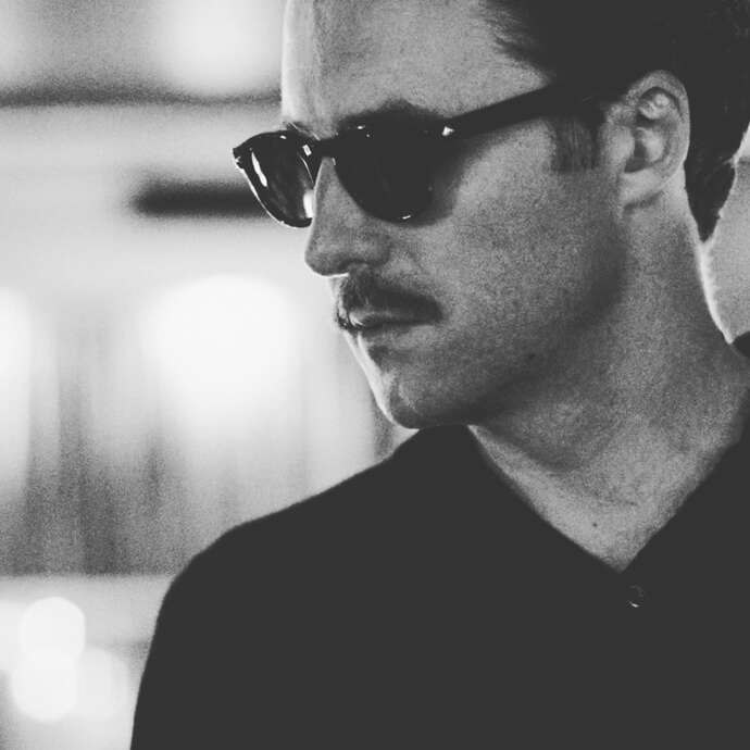 Nick Waterhouse