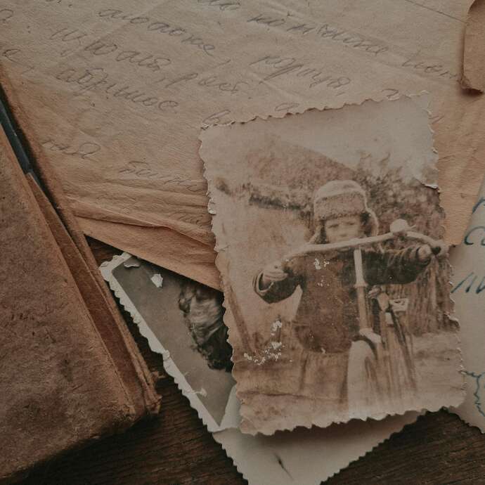 ATELIER AUTOUR DE LA GÉNÉALOGIE