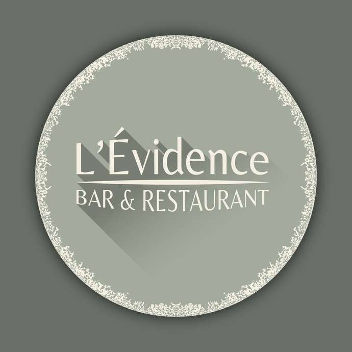 Bar-restaurant L'Évidence