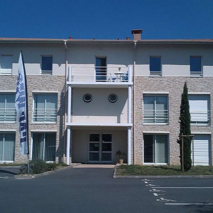 Résidence Cap West La Chapelle-Heulin