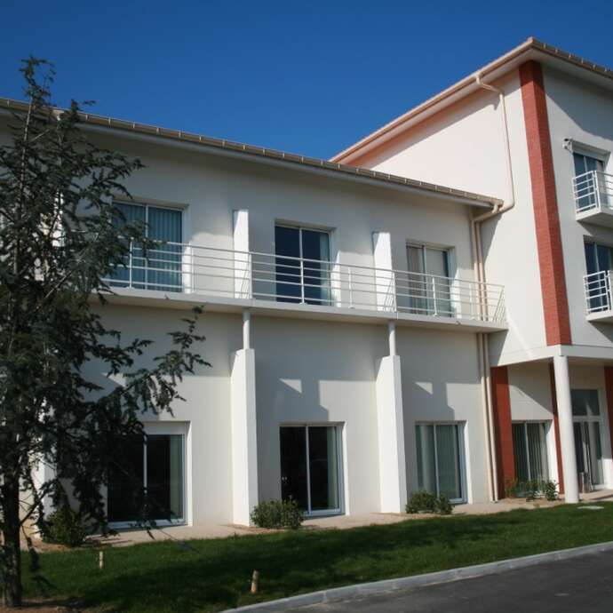 Résidence Cap West La Haye-Fouassière