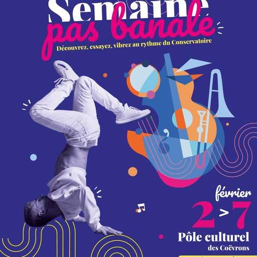 La Semaine Pas Banale !