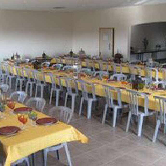 Les Chais du Pontreau location de salle