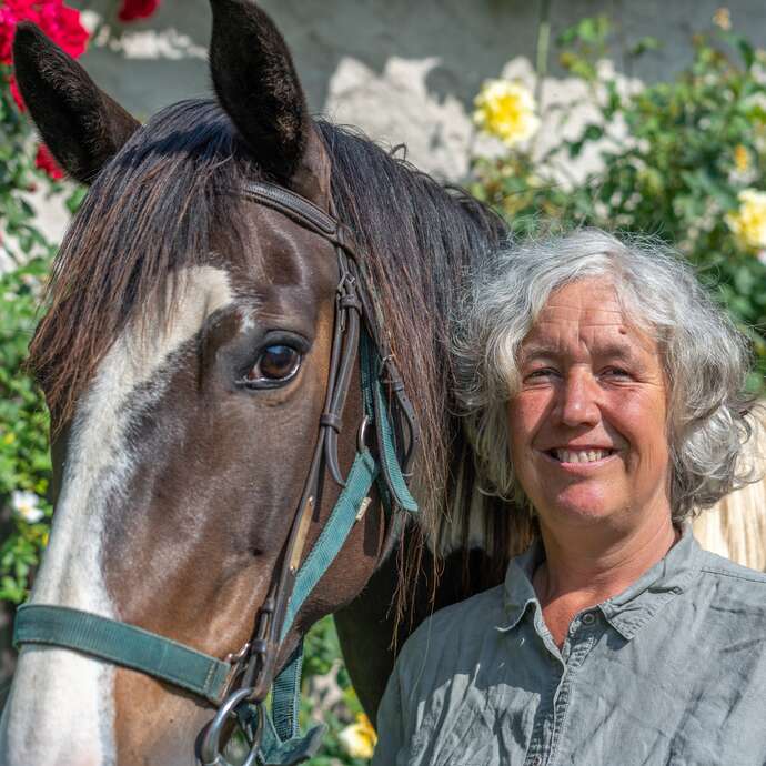 La Vallée des Cerfs