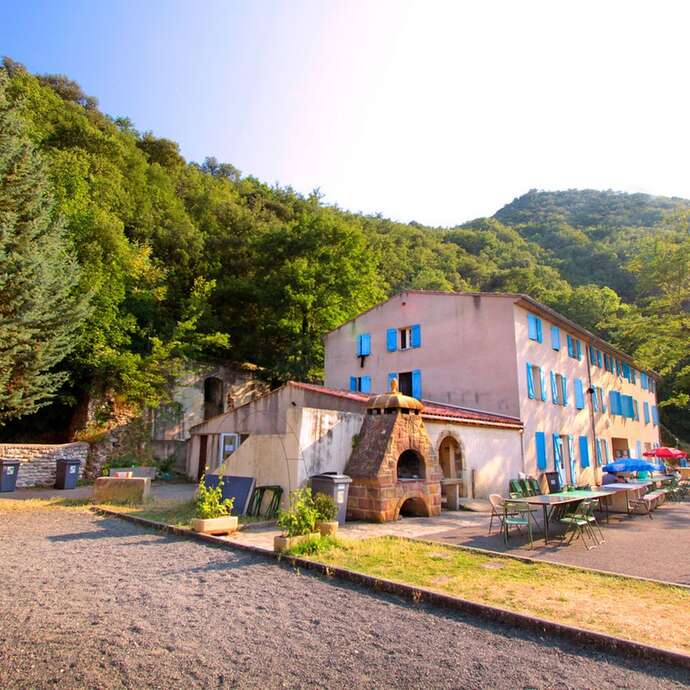 CENTRE DE LOISIRS DE LA FORGE