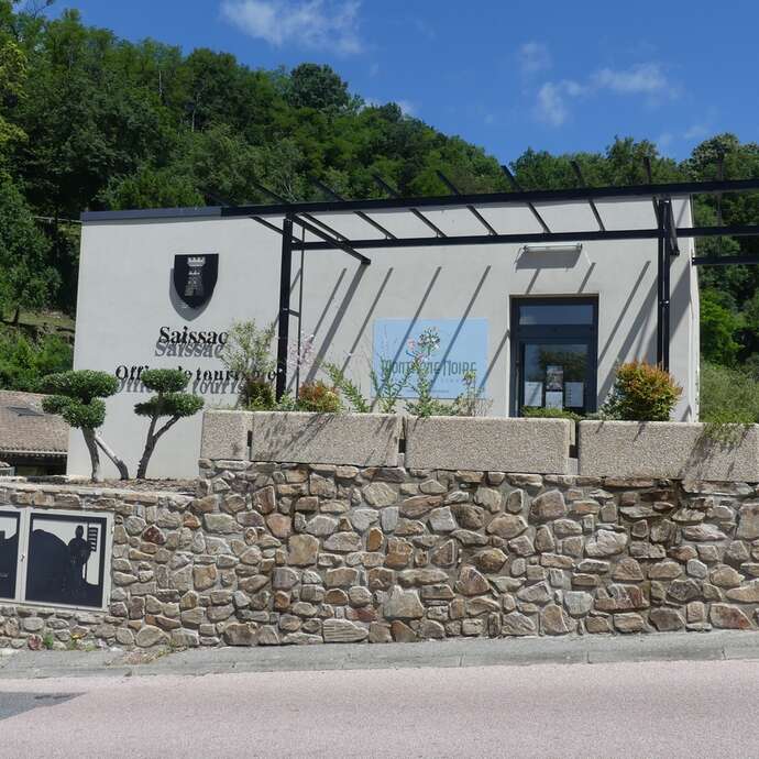 OFFICE DE TOURISME DE LA MONTAGNE NOIRE