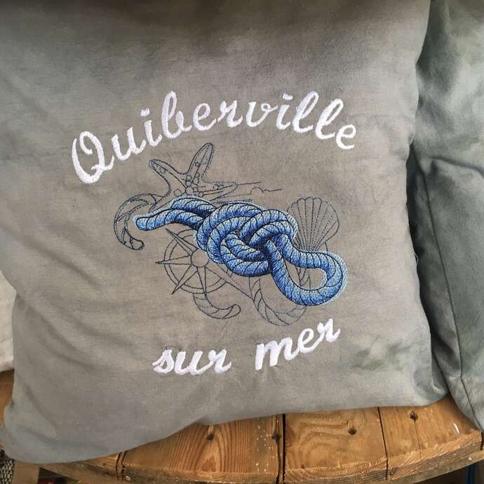 Soir de Lune Bleue