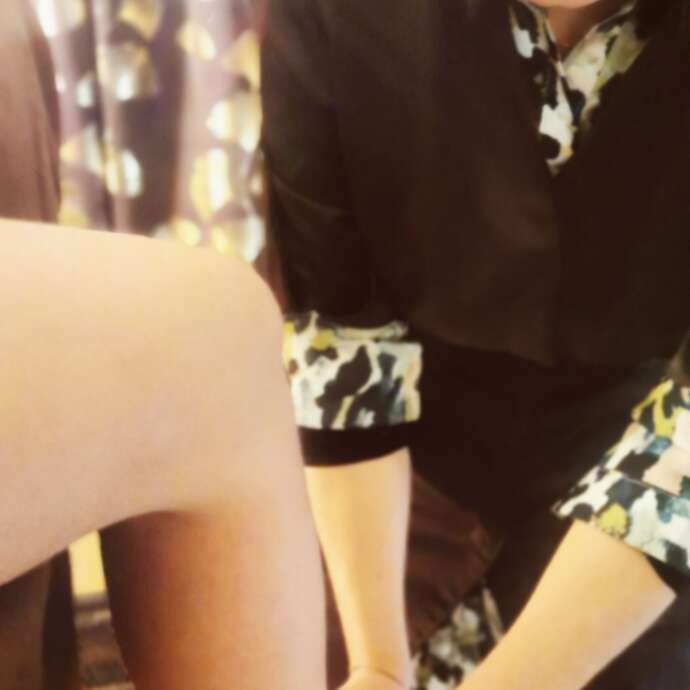 Ame et Sens Massages