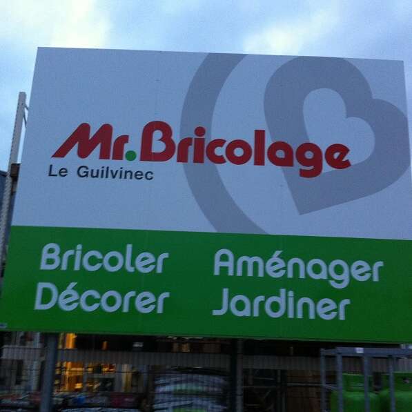 Monsieur Bricolage