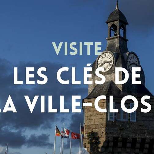 Les Clés de la Ville Close