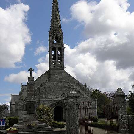 Église Saint-Jean-Baptiste
