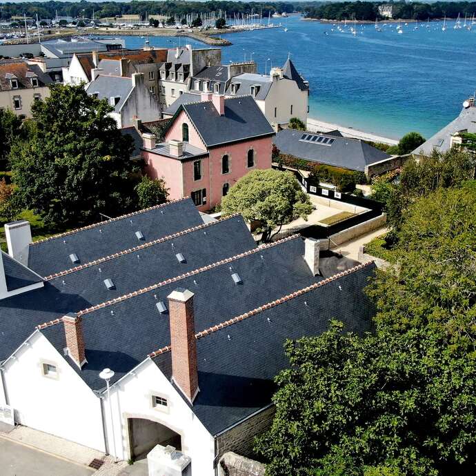 Musée de la conserverie