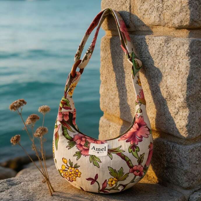 Amel Atelier Textile