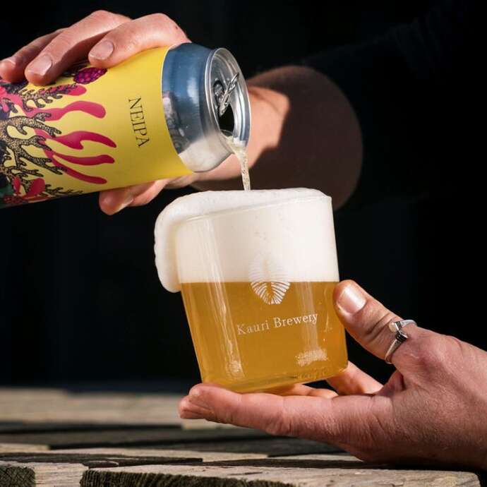 Kauri Brewery