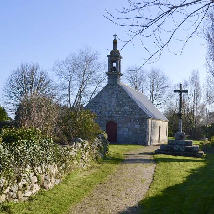 Chapelle Saint-Quido