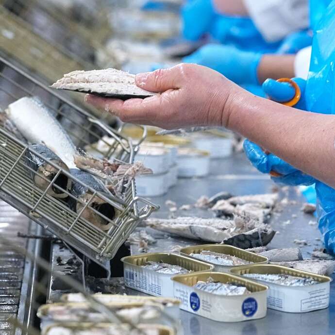 Conserverie La Compagnie Bretonne