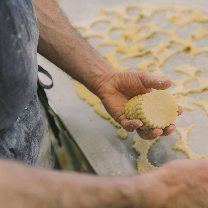 La Biscuiterie vous ouvre ses portes !