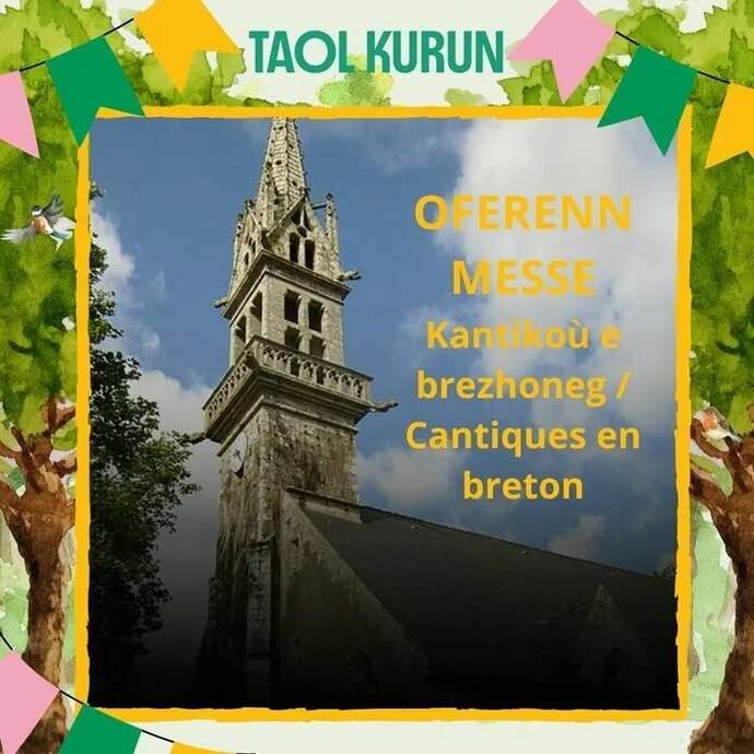 Messe [Festival Taol Kurun]