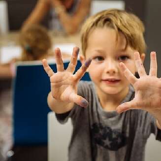 Les petits créateurs