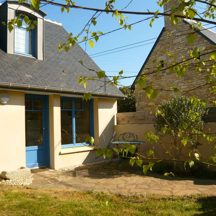 LES VERGERS DE SQUIVIDAN - L'Olivier