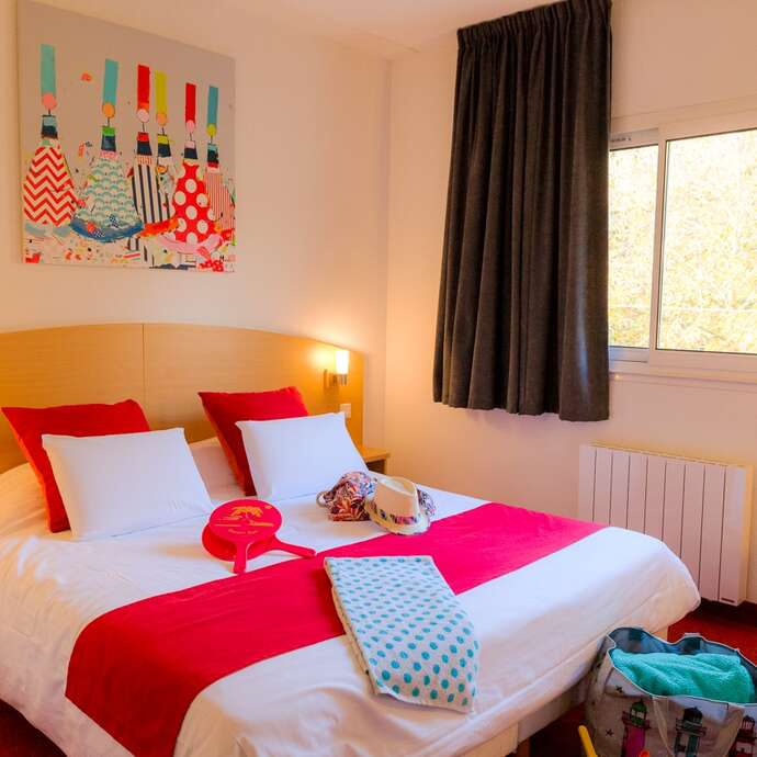 Hôtel Kyriad Pont-l'Abbé