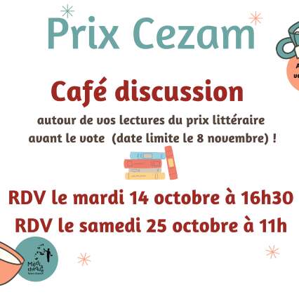 Café Cézam