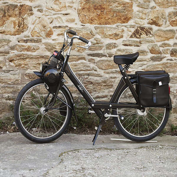 Le Hangar de Jean - Musée du Solex