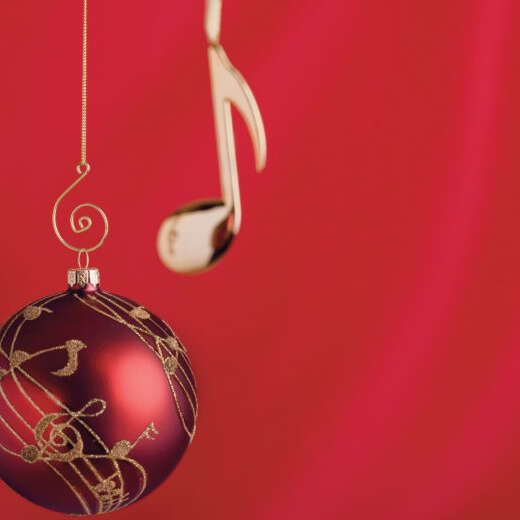 Concert de Noël du Conservatoire