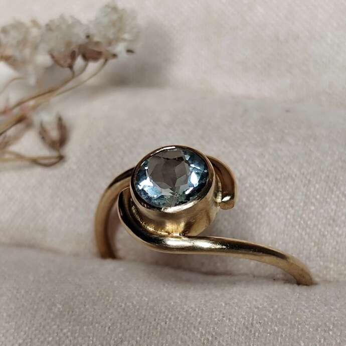 Atelier Bleu Printemps