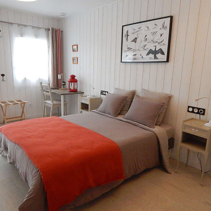 DURANEL Corine - Appartement Balade Océane