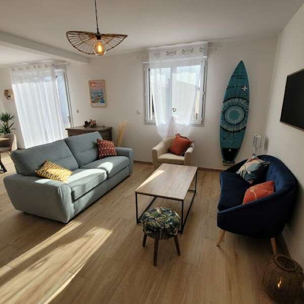 COUP DE COEUR A PORS-CARN