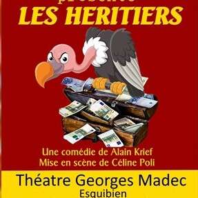 Théâtre "Les Héritiers"