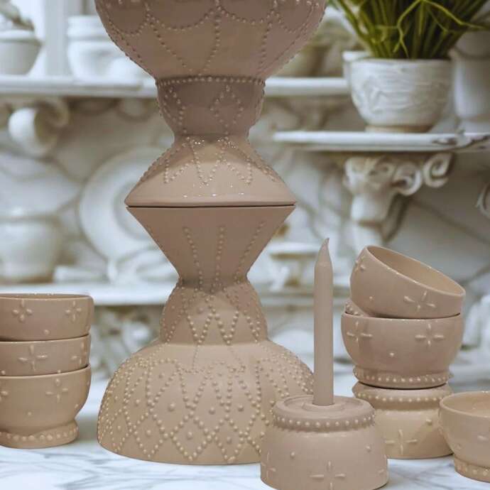 Exposition collective de céramique contemporaine - 2 ans après