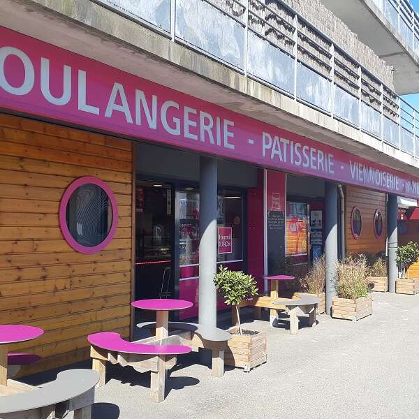 Le Fournil de la Torche