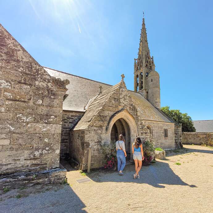 Église Saint-Gorgon