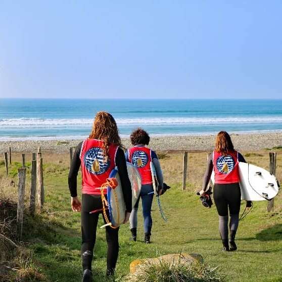 BZH surf school