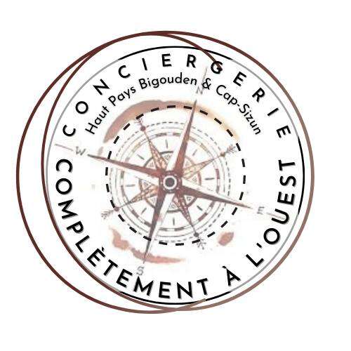 Conciergerie Complètement à l'Ouest