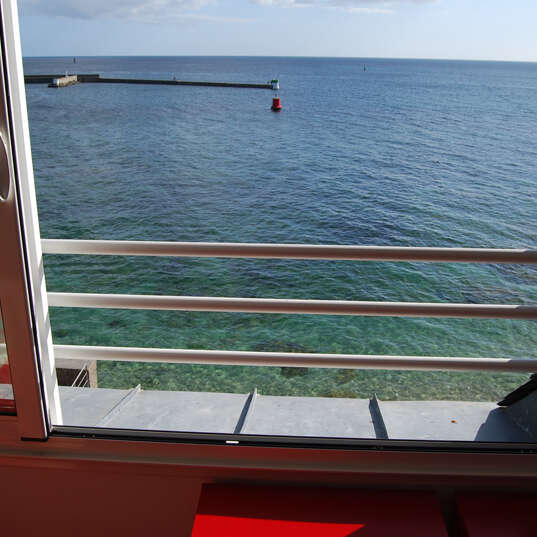 ROUSSEAU-CHARRAUD SCI - Capelan