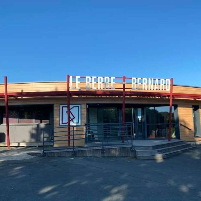 Sarl Le Berre Bernard