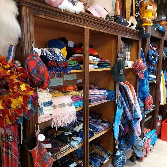 La Sirène Ecossaise