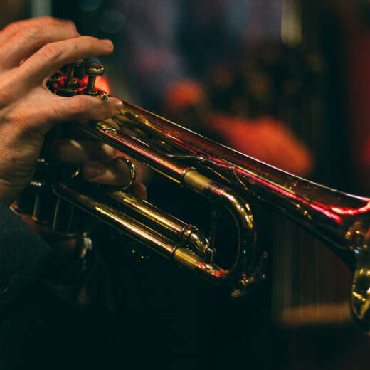 l’atelier jazz du Conservatoire en showcase