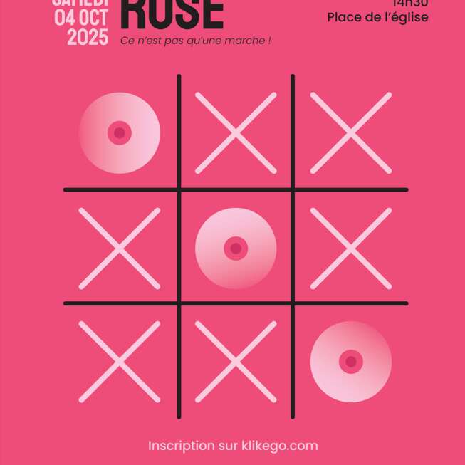 Trégunc Rose
