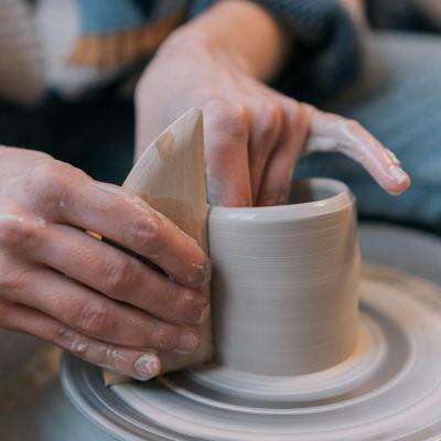 Atelier modelage ado et adulte