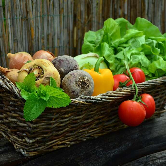LA FERME DE KERAUGANT