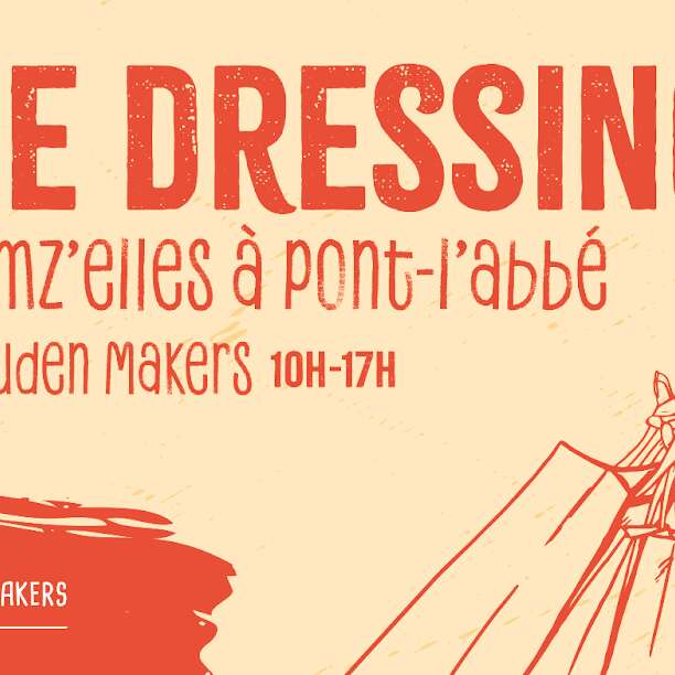 Vide-Dressing des Mamz’elles