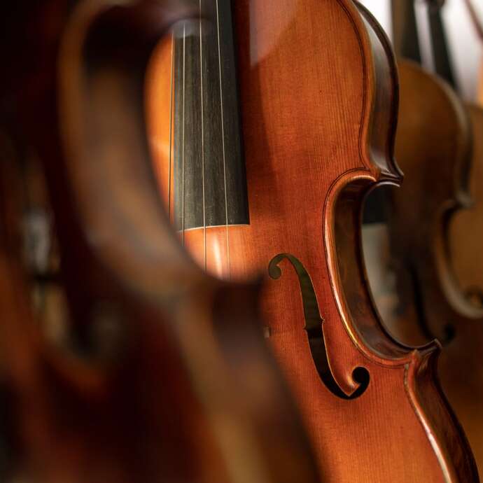 Ensemble Matheus - Les maîtres du baroque