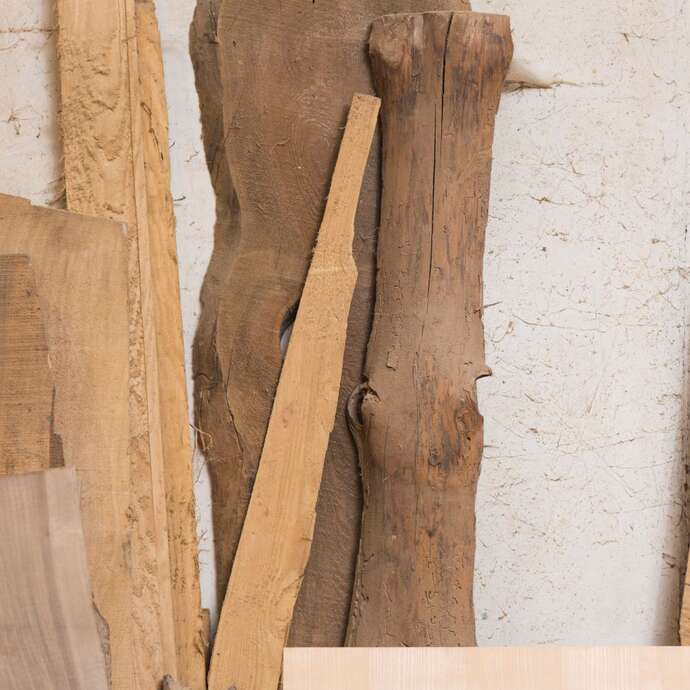 Expo bois flottés - Astuces et Gribouilles